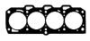 BGA CH7384 CH7384_прокладка ГБЦ!\ Fiat Bravo/Marea 1.4 12V 95&gt;