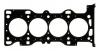 BGA CH8518 CH8518_прокладка ГБЦ! (0.8mm)\ Mazda 3/6/СX-7 2.3 16V L3/MZR 05&gt;