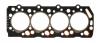 BGA CH9396C CH9396CBGA_прокладка ГБЦ!\ Mitsubishi Pajero/L300, Hyundai Galloper 2.5TD 4D56T 86>