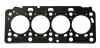 BGA CH9528 CH9528_прокладка ГБЦ! (0.65mm)\ Renault Clio/Kangoo/Megane/Modus 1.5DCi 01&gt;