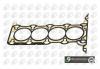 BGA CH9578 CH9578_прокладка ГБЦ! (0.25mm)\ Opel Meriva/Corsa/Astra/Tigra/Combo 1.4 16V 03&gt;