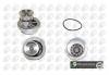 BGA CP2892 Помпа OPEL ASTRA/VECTRA B/CORSA/ZAFIRA/TIGRA 1.4/1.6 16V 93-