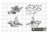 BGA CP3212 НАСОС ВОДЯНОЙ OPL ASTRA G/SW 1.2I 16V 98-/CORSA B 1.0I/1.2I 12V/16V 97-/TIGRA 1.0I/1.2I 12V/16V 97-
