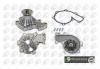 BGA CP6920T НАСОС ВОДЯНОЙ FRD RANGER/MAZ MPV/BT-50 2.5D/TD 96-