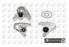 BGA CP7264T CP7264T_помпа!\ Fiat Ducato 2.3JTD 02&gt;