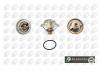 BGA CT5218K Термостат audi a4/a6. vw passat 2.4-4.2/2.5tdi  -09 (комплект)