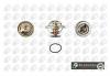 BGA CT5291K ТЕРМОСТАТ BMW E3/E9/E12/E23/E24/E28/E30/E32/E34/E36 2.0-3.5 [M20/M30] 68-99 (80C) (КОМПЛЕКТ)