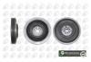 BGA DP0202 DP0202_шкив коленвала!\ Audi A4/A6/A8, VW Touareg 2.7/3.0TDi 03&gt;
