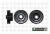 BGA DP1200 Шкив коленвала