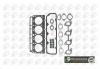 BGA HK7368 Комплект прокладок двигателя FORD TRANSIT 2.5D/TD 91-99 ВЕРХ