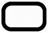 BGA MG0541 MG0541_прокладка коллектора впускного! (x8)\ Ford Mondeo/Transit 2.0Di/TDCi/2.4Di/TDi 00&gt;