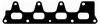 BGA MG2555 Прокладка выпускного коллектора RENAULT CLIO/KANGOO/LAGUNA/MEGANE/SCENIC 1.4/1.6 16V 98-