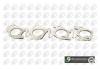 BGA MG2714 ПРОКЛАДКА КОЛЛЕКТОРА REN ESPACE IV/KOLEOS/LAGUNA III/MEGANE II 2.0dCi 05- ВЫПУСК