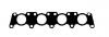BGA MG4516 MG4516_прокладка коллектора выпускного!\ Audi A3/A4/A6, VW Golf 1.8/T 20V DOHC 94&gt;