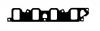 BGA MG4576 MG4576_прокладка коллектора впускного!\ Ford Escort/Fiesta/Ka/Courier 1.3 OHV 95&gt;