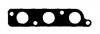 BGA MG4590 MG4590_прокладка коллектора выпускного!\ Rover 825 2.5 V6 24V DOHC 96-99