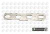 BGA MG4725 ПРОКЛАДКА КОЛЛЕКТОРА CIT C4/C5/DS3/DS5/PGT 207/308/508/RCZ 1.6 16V 07-ВЫПУСК