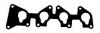 BGA MG5517 Прокладка впускного коллектора RENAULT CLIO, MEGANE, KANGOO 1.6 [K7M] 96-