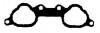 BGA MG7315 MG7315_прокладка коллектора впускного!\ Subaru Impreza/Legacy 1.6/1.8 16V 89&gt;