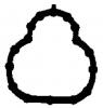 BGA MG7557 MG7557_прокладка коллектора впускного! (x4)\ Mazda 3 1.6 16V 03&gt;