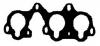 BGA MG8372 MG8372_прокладка коллектора впускного!\ Audi 80/A4/A6/A8 2.6/2.8 91&gt;