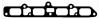 BGA MG8564 Прокладка впускного коллектора AUDI A1, A2, A3 / SEAT ALHAMBRA, IBIZA / SKODA FABIA, YETI / VW BORA,