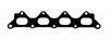 BGA MG9521 MG9521_прокладка коллектора выпускного!\ Mitsubishi Colt/Lancer 1.3 16V 4G13 01&gt;