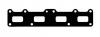 BGA MG9557 MG9557_прокладка коллектора выпускного!\ Chrysler Sebring/Cruiser/Sratus 2.0/2.3/2.4 16V 01&gt;