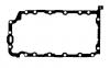 BGA OP0303 OP0303_прокладка поддона двигателя!\ Opel Astra/Vectra/Omega 2.0Di/DTi/2.2DTi 97&gt;