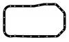BGA OP2392 OP2392_прокладка поддона двигателя!\ Mitsubishi Colt/Galant/L300/Pajero 2.0/2.3D/2.5D/TD 81&gt;