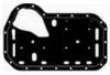 BGA OP9301 Прокладка масляного поддона AUDI 80 B3/B4/A4A6/VW PASSAT/T4 1.9D/TD/TDI/SDI 89- (с маслоуспокоителем
