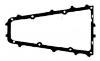 BGA RC3321 RC3321_прокладка клапанной крышки!\ Ford Scorpio/Sierra/Transit 1.3-2.0 OHC 83&gt;
