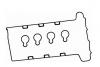 BGA RK3316 RK3316_к-т прокладок клапанной крышки!\ Opel Astra/Vectra/Zafira 2.2 16V DOHC 00&gt;