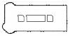 BGA RK3371 RK3371_к-т прокладок клапанной крышки! \ Ford Mondeo, Mazda 6 1.8/2.0 16V 00&gt;