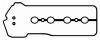 BGA RK4302 RK4302_прокладка клапанной крышки!\ Toyota Yaris 1.3/1.5 16V 98&gt;