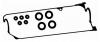 BGA RK4342 RK4342_прокладка клапанной крышки!\ Honda Civic 1.4/1.6/1.7 D14Z6/D17A2 01&gt;
