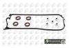 BGA RK4363 RK4363_к-т прокладок клапанной крышки!\ Honda Civic 1.5/1.6 16V VTEC SOHC 95&gt;