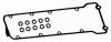 BGA RK6326 RK6326_к-т прокладок клапанной крышки!\ BMW E36/E46/Z3 1.6i/1.8i M43 93&gt;