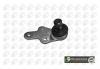 BGA SJ2321 SJ2321_опора шаровая левая! конус 21мм\ Ford Focus III 11&gt;/C-Max II 10&gt;
