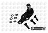 BGA SJ4203 SJ4203_опора шаровая нижняя!\ Land Rover Freelander 98&gt;