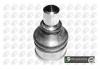 BGA SJ5403 SJ5403_опора шаровая нижняя!\ Mazda 3 BK3P 03&gt;
