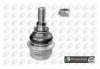 BGA SJ5605 SJ5605_опора шаровая наружная! M14x1.5, L=95mm\ MB W220 all 98&gt;