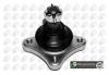 BGA SJ6102 SJ6102_опора шаровая передняя верхняя!\ Mitsubishi Pajero III 00&gt;