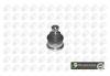 BGA SJ7306 SJ7306_опора шаровая!\ Renault Grand Scenic/Clio/Megane/Modus/Logan 03&gt;, Dacia Logan 04&gt;