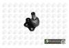 BGA SJ7600 SJ7600_опора шаровая!\ Saab 9-5 2.0-3.0/1.9TID-3.0TID 97-10
