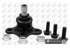 BGA SJ9501 SJ9501_опора шаровая!\ Opel Corsa 00&gt;/Combo 02&gt;