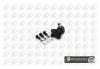 BGA SJ9513 SJ9513_опора шаровая нижняя правая!\ Opel Meriva 1.4-1.8/1.3CDTi/1.7CDTi 03&gt;