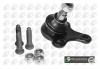 BGA SJ9603 SJ9603_опора шаровая левая!\ Audi A3 1.6TDi-2.0TDi/1.2-2.0,VW Touran/Golf 03&gt;