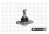 BGA SJ9606 SJ9606_опора шаровая нижняя!\ VW Multivan/T5 2.0/3.2/1.9TDi/2.5TDi 03&gt;