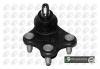 BGA SJ9613 SJ9613_опора шаровая нижняя правая!\ VW Polo 1.2-1.6/1.4-1.9TDi 01&gt;